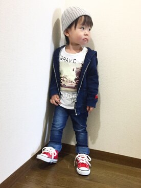 atsukiさんのコーディネート