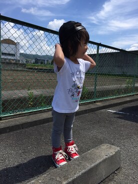 atsukiさんのコーディネート