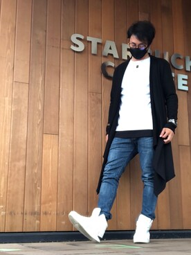 arenaさんのコーディネート