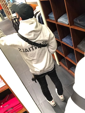 arenaさんのコーディネート