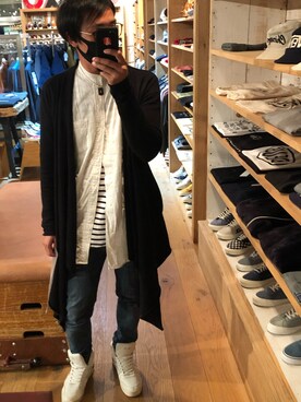 arenaさんのコーディネート