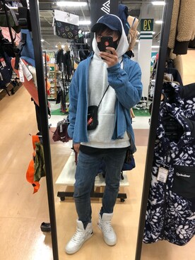 arenaさんのコーディネート