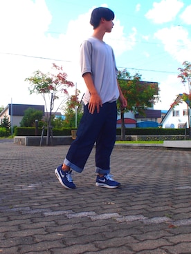 いくさんのコーディネート