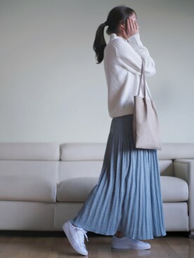 Back To Basicsさんのコーディネート