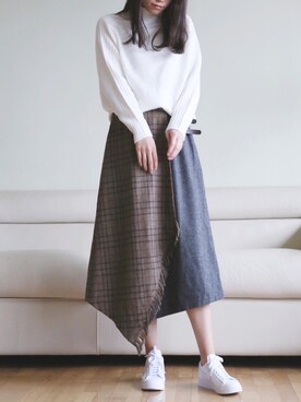 Back To Basicsさんのコーディネート