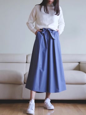 Back To Basicsさんのコーディネート