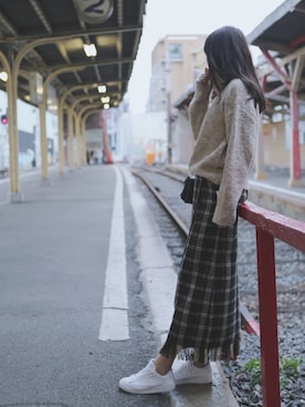 Back To Basicsさんのコーディネート