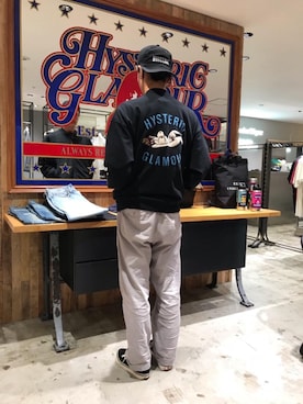 hyshmt01さん（メンズ・171cm）の夏コーディネート