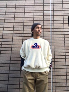 hyshmt01さんのコーディネート