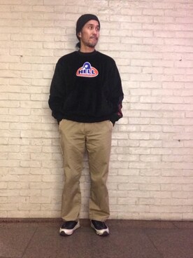 hyshmt01さんのコーディネート