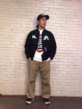 hyshmt01さんのコーディネート