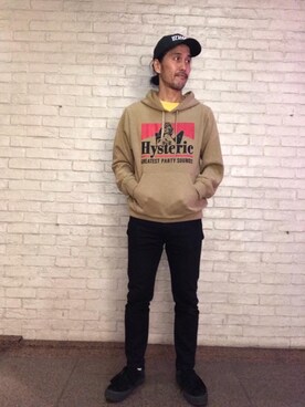 hyshmt01さんのコーディネート