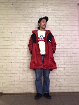 hyshmt01さんのコーディネート