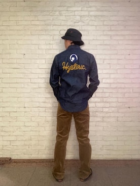 hyshmt01さんのコーディネート