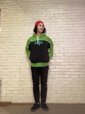 hyshmt01さんのコーディネート