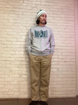 hyshmt01さんのコーディネート