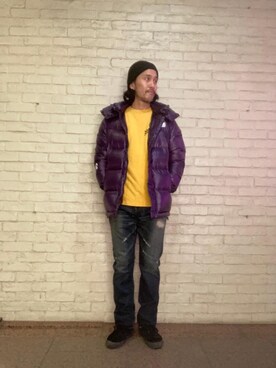 hyshmt01さんのコーディネート