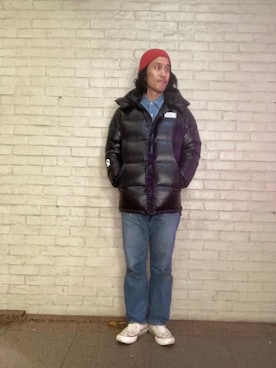 hyshmt01さんのコーディネート