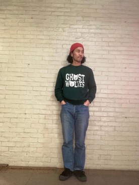 hyshmt01さんのコーディネート