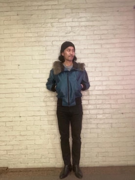 hyshmt01さんのコーディネート