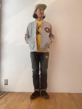 hyshmt01さんのコーディネート