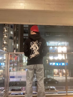 hyshmt01さんのコーディネート