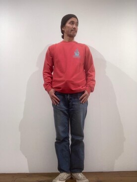 hyshmt01さんのコーディネート