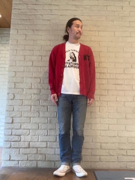 hyshmt01さんのコーディネート