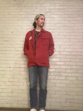 hyshmt01さんのコーディネート