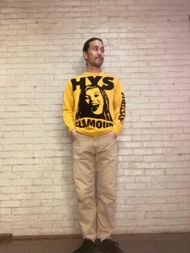 hyshmt01さんのコーディネート