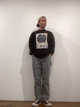 hyshmt01さんのコーディネート