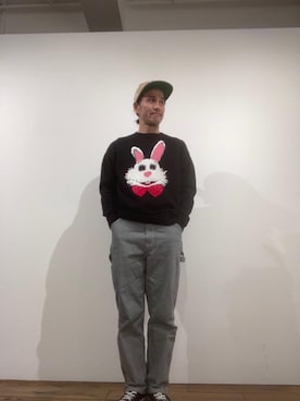 hyshmt01さんのコーディネート