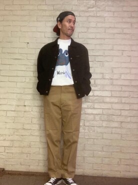 hyshmt01さんのコーディネート