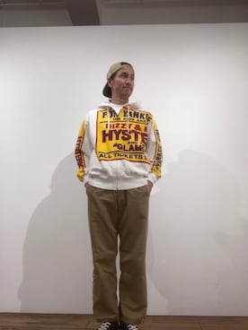 hyshmt01さんのコーディネート