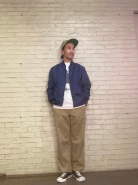 hyshmt01さんのコーディネート