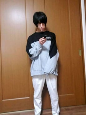 デメテルさんのコーディネート