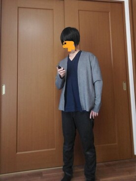 デメテルさんのコーディネート