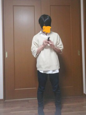 デメテルさんのコーディネート
