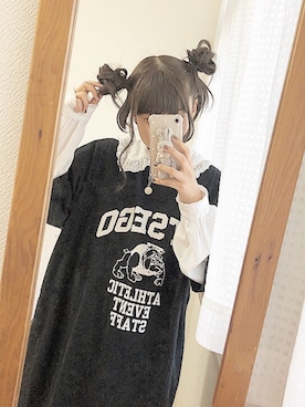 なこさんのコーディネート