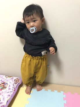 ⒶⓏⓊさんのコーディネート