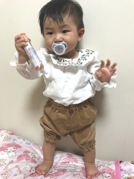 ⒶⓏⓊさんのコーディネート