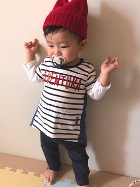 ⒶⓏⓊさんのコーディネート