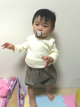 ⒶⓏⓊさんのコーディネート