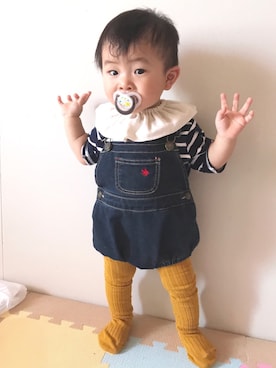 ⒶⓏⓊさんのコーディネート