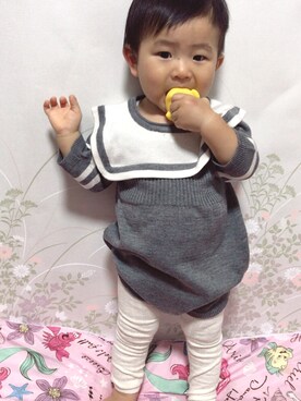 ⒶⓏⓊさんのコーディネート