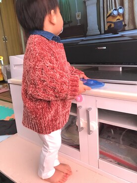 ⒶⓏⓊさんのコーディネート