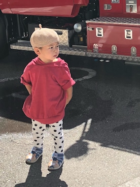 ⒶⓏⓊさんのコーディネート