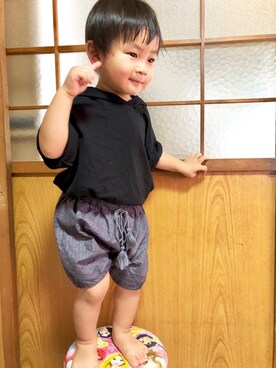 ⒶⓏⓊさんのコーディネート