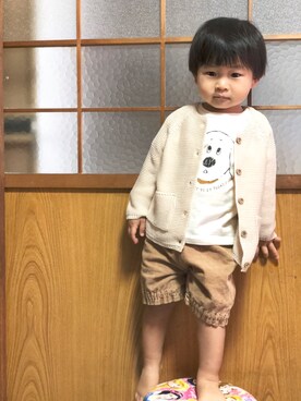 ⒶⓏⓊさんのコーディネート