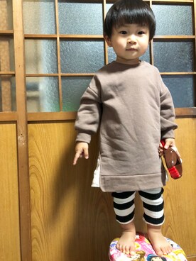 ⒶⓏⓊさんのコーディネート